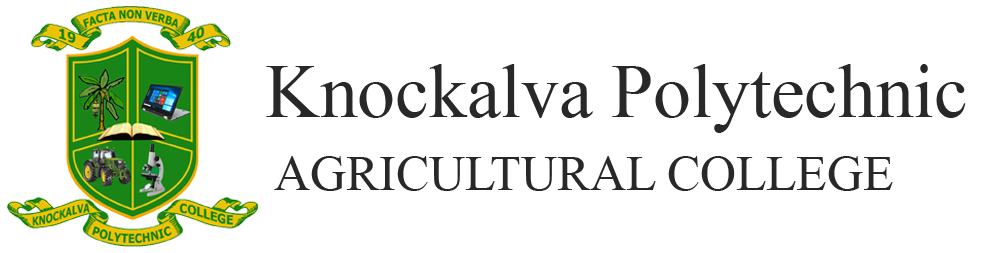 Knockalva Agricultural